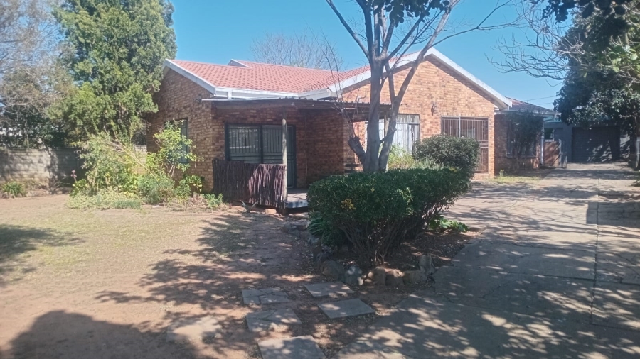 3 Bedroom Property for Sale in Deneysville Free State